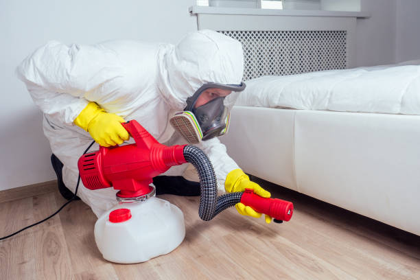 Pest Prevention Services in Greencastle, PA